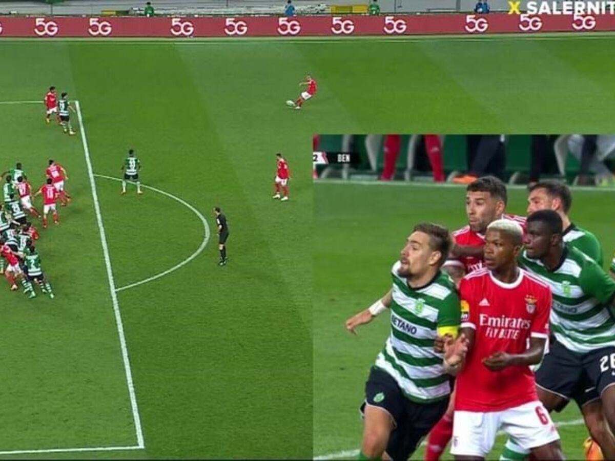 Sporting-Benfica: como ganhar uma Aposta Grátis de 10€ para o Dérbi