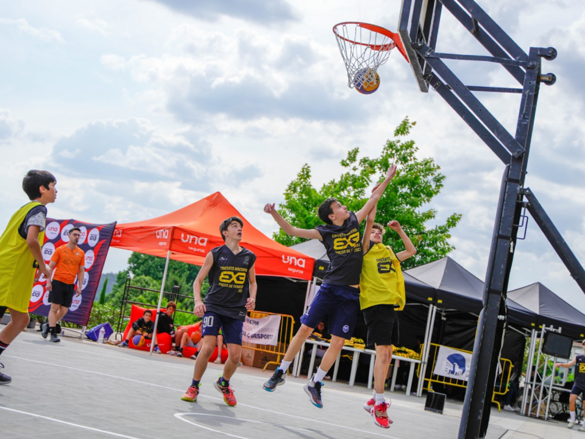 Federação Portuguesa de Basquetebol