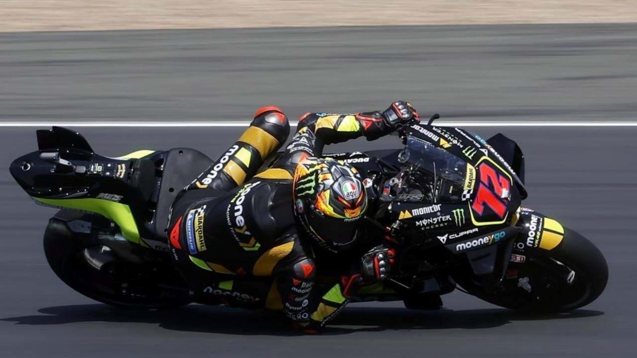 Marco Bezzecchi Brilha na 1000ª Corrida de MotoGP! - Notícias MotoGP🏍️ 