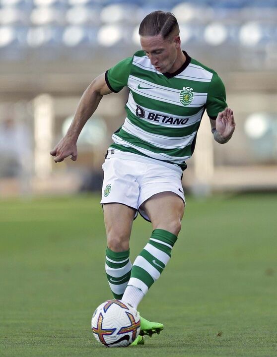Nuno Santos