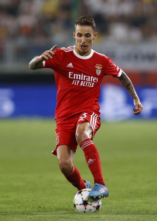 Grimaldo