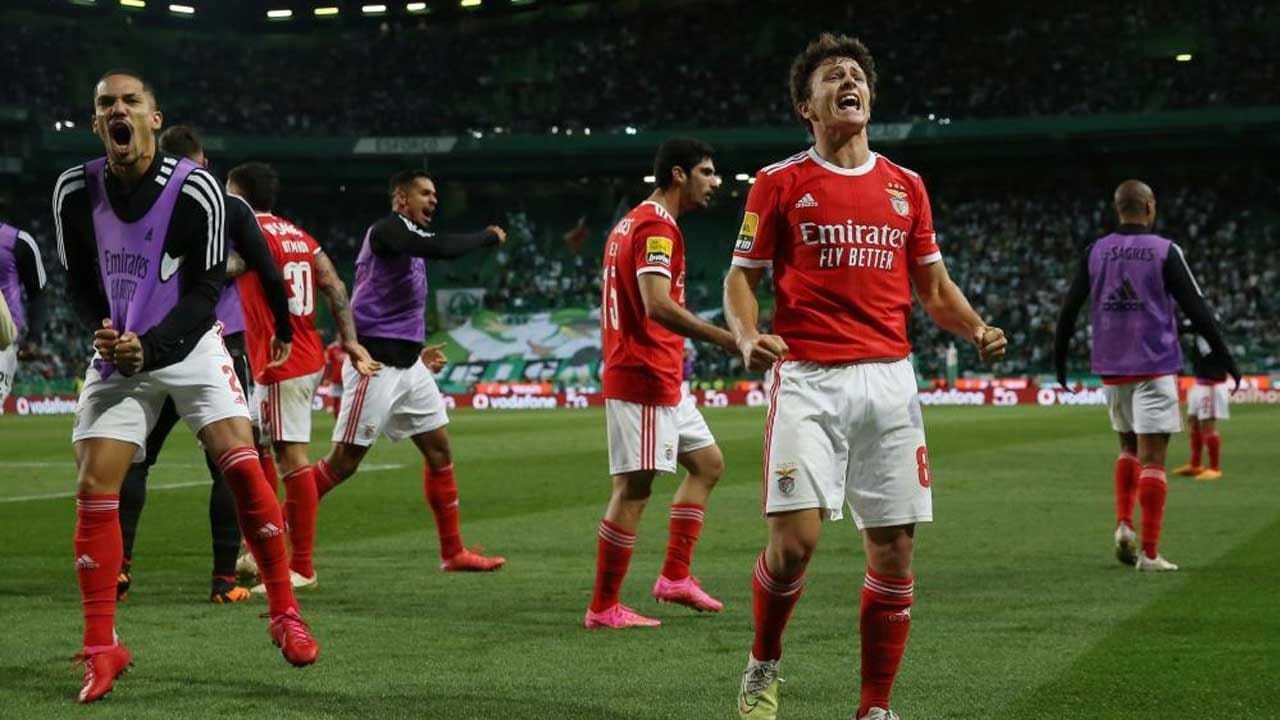 Benfica e FC Porto anulam-se no confronto direto: os critérios de desempate