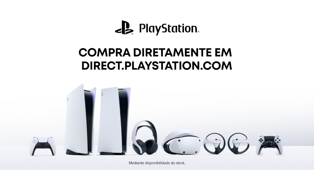 Sony PlayStation 5 + 2 DualSense + Ratchet & Clank + Uncharted: Coleção  Legado dos Ladrões