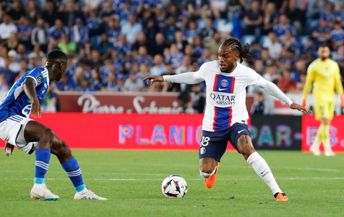 RMC Sport vai deixar de transmitir jogos do campeonato português em França  - França - Jornal Record