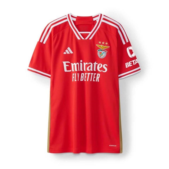 Benfica Kit 2024 Arlen Cacilie