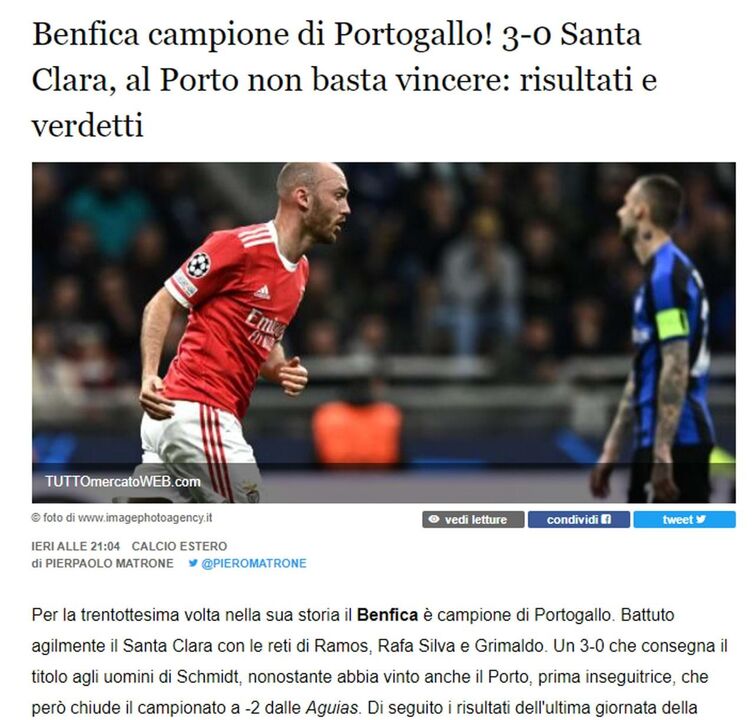 Tuttomercato (Itália)