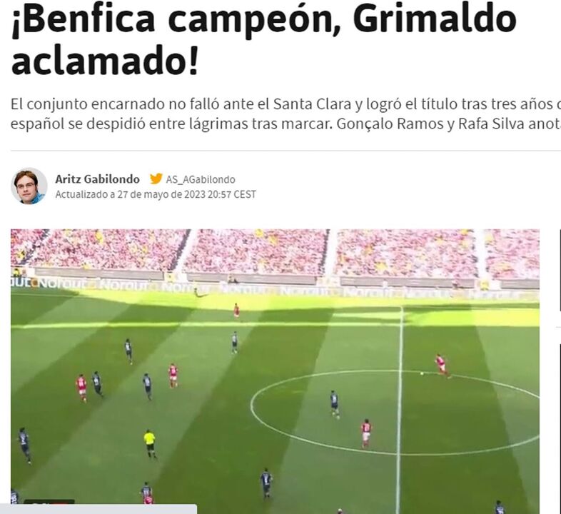 As (Espanha)