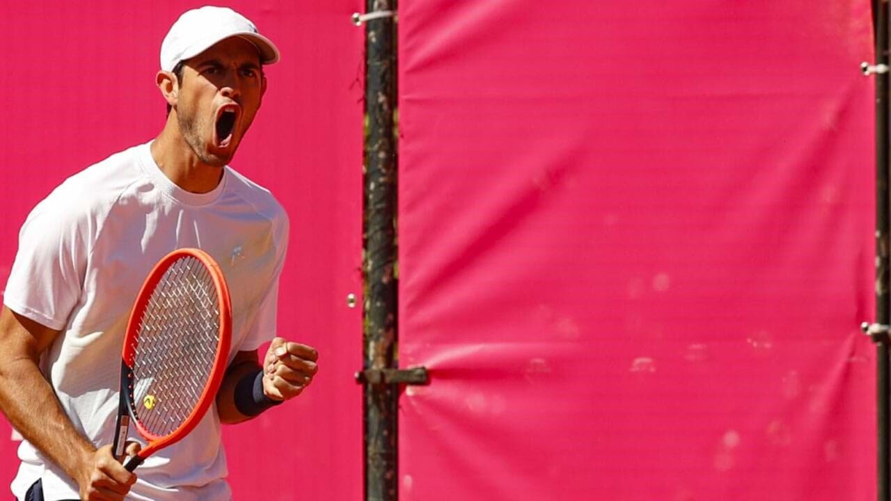 Frederico Silva avança no qualifying de Roland Garros, Ténis