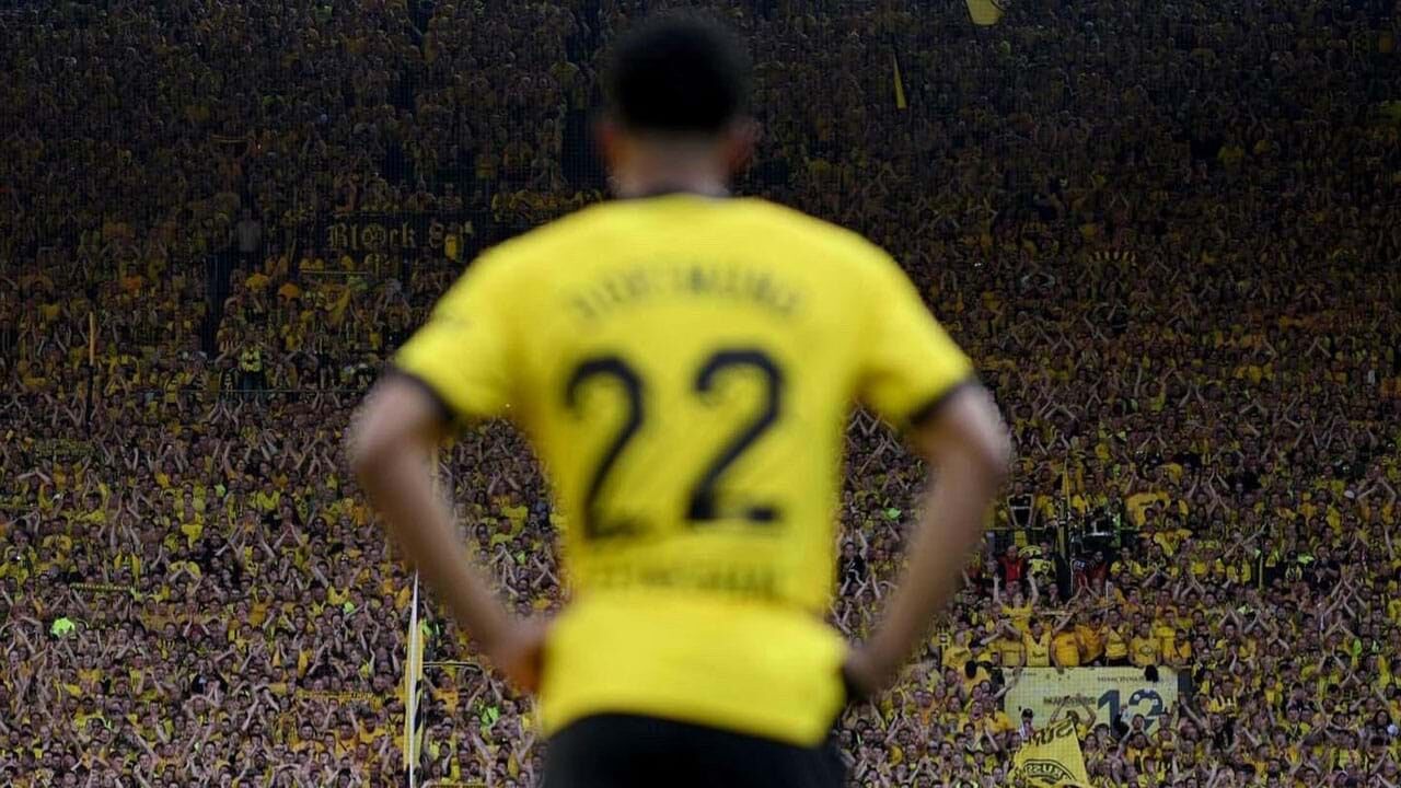 Bellingham é eleito o melhor jogador da Bundesliga 2022/23, futebol alemão