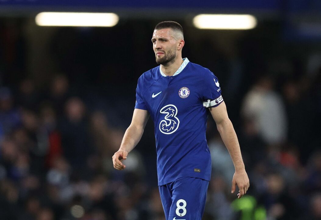 Mateo Kovacic 