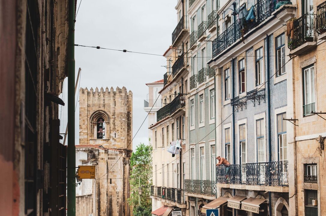 casas predios habitação lisboa