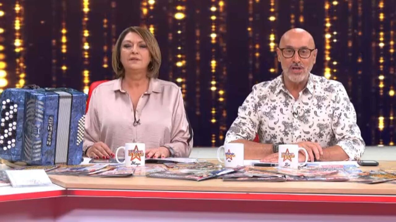 Noite das Estrelas