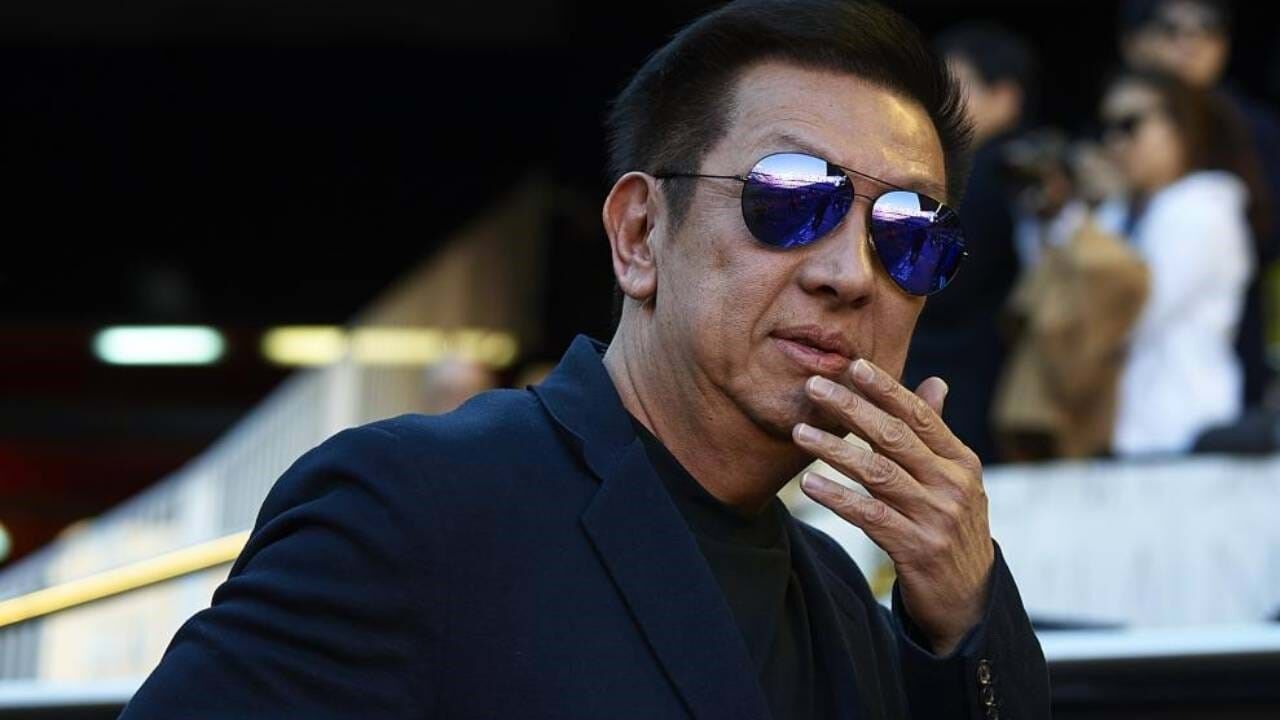 Peter Lim