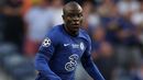 N'golo Kanté