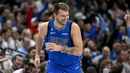 5.º Luka Doncic - 43 milhões de euros