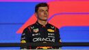 3.º Max Verstappen - 59 milhões de euros