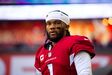 2.º Kyler Murray - 65 milhões de euros
