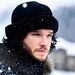 João Neves... como John Snow