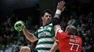 Sporting outperforms Benfica and postpones the title decision to the last round