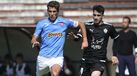 Belenenses e Sanjoanense defrontam-se nas decisões da série 2