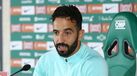 Rúben Amorim: «Os assobios são normais em todos os clubes do Mundo»