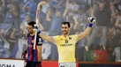 FC Porto derrota Barcelona e qualifica-se para a final da Champions de hóquei em patins