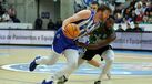 Liga Betclic de basquetebol: Os melhores lances do FC Porto-Sporting