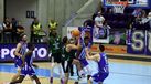 Liga Betclic de basquetebol: o resumo do FC Porto-Sporting