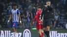 O resumo do FC Porto-Gil Vicente: os golos, os casos e outros lances