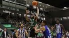 Liga Betclic: o resumo do Sporting-FC Porto
