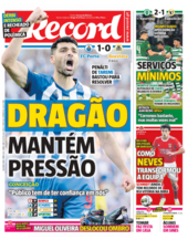 Segunda-feira, 1 de maio de 2023