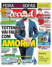 Quarta-feira, 3 de maio de 2023