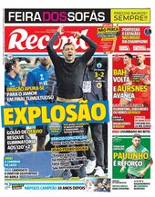 Sexta-feira, 5 de maio de 2023