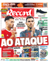 Sábado, 6 de maio de 2023