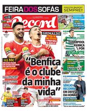 Quarta-feira, 10 de maio de 2023