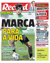 Quinta-feira, 11 de maio de 2023