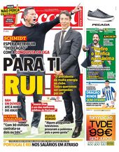 Sábado, 13 de maio de 2023