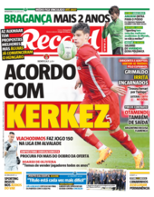 Terça-feira, 16 de maio de 2023