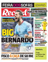 Quinta-feira, 18 de maio de 2023