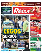 Sexta-feira, 19 de maio de 2023