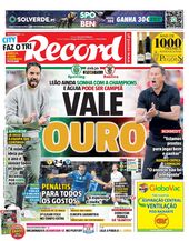 Domingo, 21 de maio de 2023