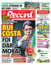 Terça-feira, 23 de maio de 2023