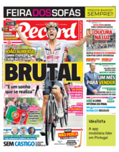 Quarta-feira, 24 de maio de 2023