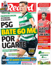 Quinta-feira, 25 de maio de 2023