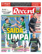 Sábado, 27 de maio de 2023