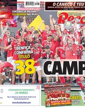 Domingo, 28 de maio de 2023