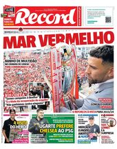 Terça-feira, 30 de maio de 2023