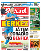 Quarta-feira, 31 de maio de 2023