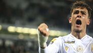 André Amaro (V. Guimarães), 5 M€ ou mais
