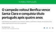 Globoesporte (Brasil)